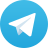 Telegram icon