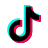 TikTok icon